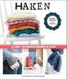 Kant haken - Sascha Blase-van Wagtendonk - 9789043918282