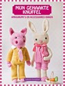 Mijn gehaakte knuffel - Isabel Kessedijan - 9789043918305