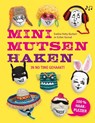 Minimutsen haken - Eveline Hetty-Burkart ; Esther Konrad - 9789043918565