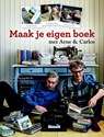 Maak je eigen boek met Arne & Carlos - Arne Nerjordet ; Carlos Zachrison - 9789043918633