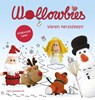 Wollowbies vieren kerstfeest! - Jana Ganseforth ; Sabine Hausmann - 9789043918978