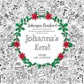 Johanna’s kerst - Johanna Basford - 9789043919203