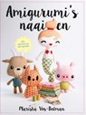 Amigurumi's naaien - Mariska Vos-Bolman - 9789043919210