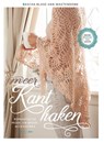 Meer kant haken - Sascha Blase-Van Wagtendonk - 9789043919418