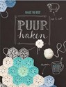 Puur haken - Maaike van Koert - 9789043919746
