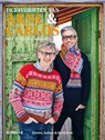 De favorieten van Arne & Carlos - Arne Nerjordet ; Carlos Zachrison - 9789043920476