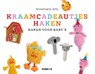 Kraamcadeautjes haken - Annemarie Arts - 9789043922401