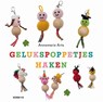 Gelukspoppetjes haken - Annemarie Arts - 9789043922531