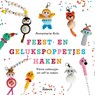 Feest- en gelukspoppetjes haken - Annemarie Arts - 9789043922982