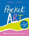 Pocket Art - Lorna Scobie - 9789043923019