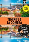 Tenerife & La Gomera - Wat & Hoe reisgids - 9789043929684