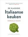 De Klassieke Italiaanse keuken - Marcella Hazan - 9789043931502