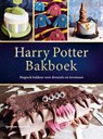 Harry Potter bakboek - Monique Ascanelli - 9789043938921