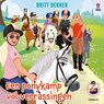 Een ponykamp vol verrassingen - Britt Dekker - 9789043940610