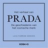 Het verhaal van Prada - Laia Farran Graves - 9789043941921