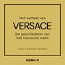 Het verhaal van Versace - Laia Farran Graves - 9789043941983