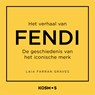 Het verhaal van Fendi - Laia Farran Graves - 9789043941990