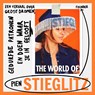 The world of Stieglitz - Pien Stieglitz - 9789043946292