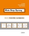 Hink-stap-sprong 2 Ouderlijke vaardigheden - Jo Voets ; Lieve Michielsen ; Sarah Hertens - 9789044117301