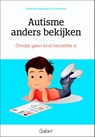 Autisme anders bekijken. - Suzanne Agterberg-Rouwhorst - 9789044133202