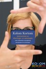 Kolom kortom - Els Dekker - 9789044133646