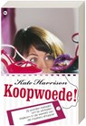 Koopwoede ! - HARRISON, Kate - 9789044324976