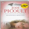 Negentien minuten - PICOULT, Jodi - 9789044330014