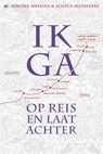 Ik ga op reis en laat achter - Simone Awhina ; Jessica Menheere - 9789044331639
