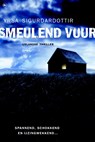 Smeulend vuur - SIGURDARDOTTIR, Yrsa - 9789044333756