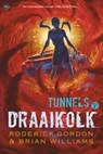 Draaikolk - GORDON, Roderick & WILLIAMS, Brian - 9789044335057