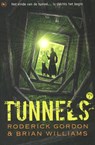 Tunnels 1 - GORDON, Roderick & WILLIAMS, Brian - 9789044336139