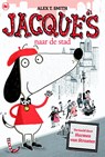 Jacques naar de stad - Alex T. Smith - 9789044337136