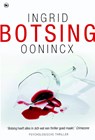 Botsing - Ingrid Oonincx - 9789044337594