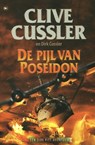 De pijl van Poseidon - Clive Cussler ; Dirk Cussler - 9789044339451