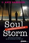 Soul Storm - Kate Harrison - 9789044341270