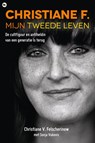 Christiane F. - Christiane V. Felscherinow ; Sonja Vukovic - 9789044345094