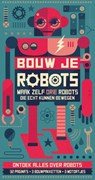 Bouw je robots - Steve Parker - 9789044346053