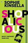 Shopalicious - Sophie Kinsella - 9789044346206