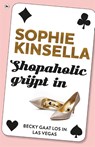 Shopaholic grijpt in - Sophie Kinsella - 9789044347869