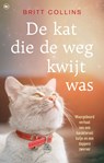 De kat die de weg kwijt was - Britt Collins - 9789044348316