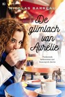 De glimlach van Aurélie - Nicolas Barreau - 9789044348460