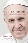 De naam van God is genade - Paus Franciscus - 9789044350616
