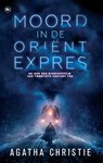 Moord in de Oriënt Expres - Agatha Christie - 9789044353808