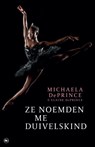 Ze noemden me duivelskind - Michaela DePrince ; Elaine DePrince - 9789044353907