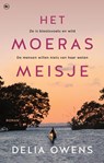Het moerasmeisje - Delia Owens - 9789044354065