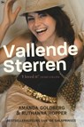 Vallende sterren - Amanda Goldberg - 9789044356717