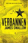 Verbannen - James Swallow - 9789044358674