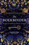 De boekbinder - Bridget Collins - 9789044360400