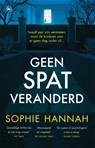 Geen spat veranderd - Sophie Hannah - 9789044360486