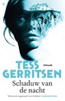 Schaduw van de nacht - Tess Gerritsen - 9789044361834